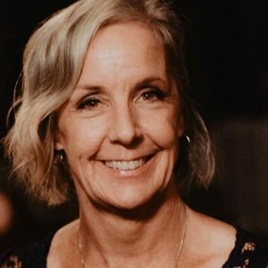 Meet your Posher, Leah